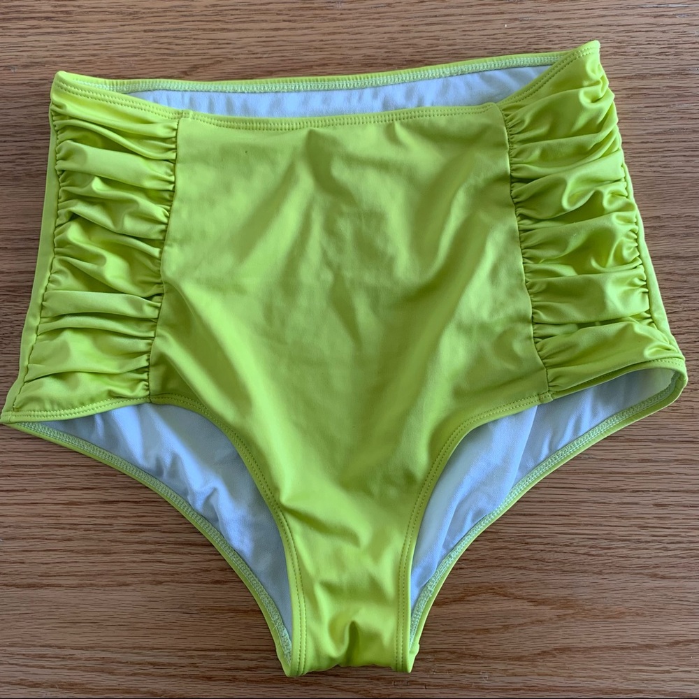 SWIM BOTTOMS